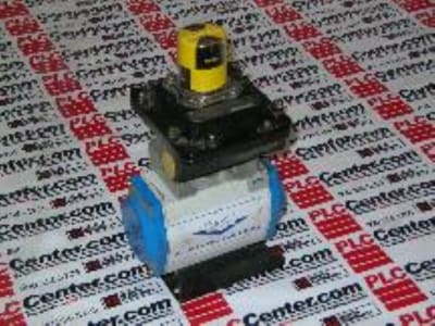 MILWAUKEE VALVE MC10S4