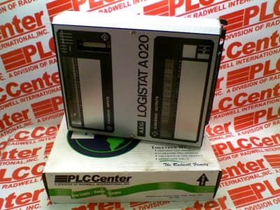 EEC AEG CP80-A020