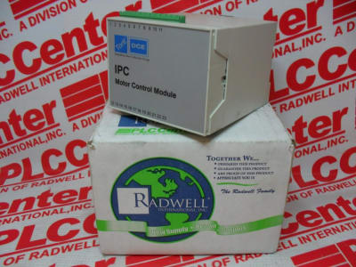 DONALDSON IPC-MCM