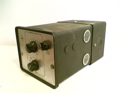 MARSH BELLOFRAM 6101E3X