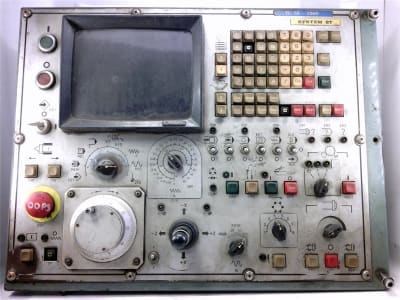 FANUC A02B-0050-C420