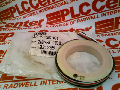 ASEA BROWN BOVERI 031285