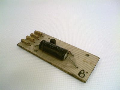 HONEYWELL 132021