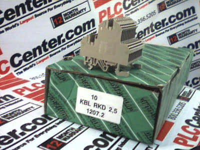ALTECH CORP KBLD2.5