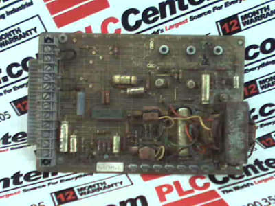 ASEA BROWN BOVERI O-51381-1