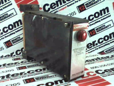 ASEA BROWN BOVERI O-49029-1