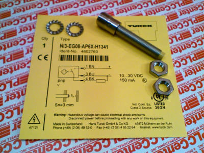 TURCK S4602799