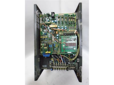 FUJI ELECTRIC EP2634EC-3