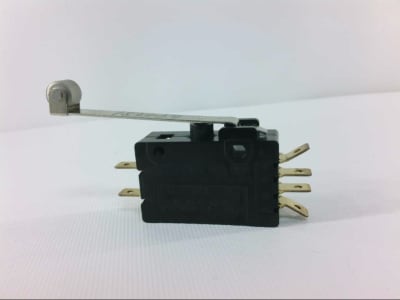 ZF FRIEDRICHSHAFEN E19-50K