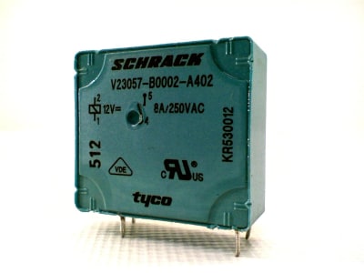 TE CONNECTIVITY V23057-B0002-A402