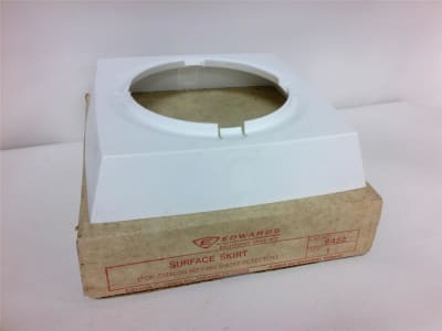 EDWARDS SIGNALING 6452