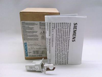 SIEMENS 3VL9300-3TN00-EACH