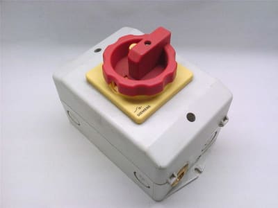 SIEMENS 3LD2064-0TB53