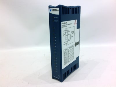 NATIONAL INSTRUMENTS 777318-401