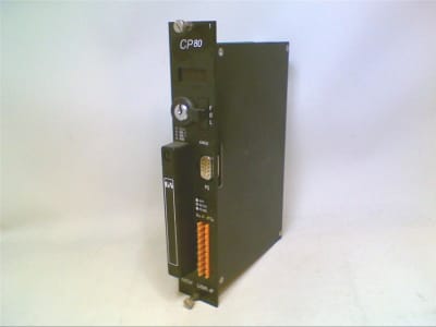 B&R ECCP80-12-A1