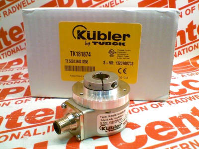 TURCK T8502036520256