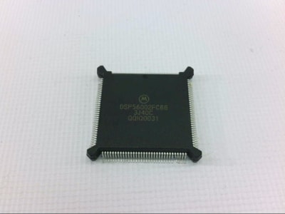 NXP SEMICONDUCTOR DSP56002FC66