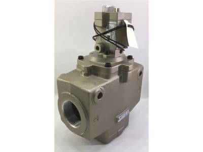 ROSS CONTROLS 2772B9907Z
