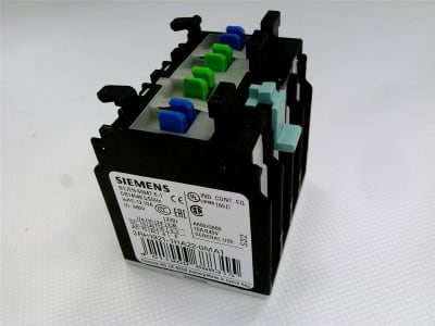 SIEMENS 3RH1921-1HA22-0MA1