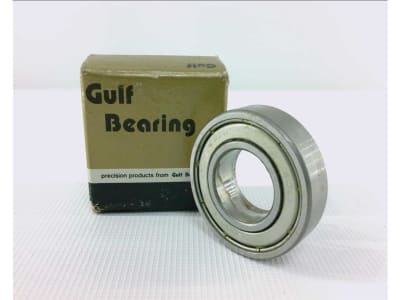 GULF BEARING 6003-2Z-C3