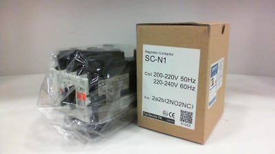 FUJI ELECTRIC SCN1/2