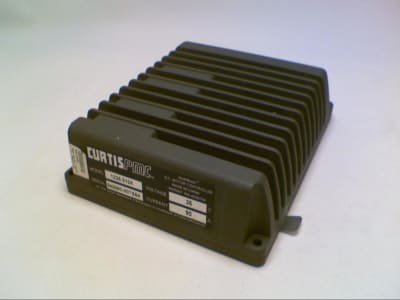 CURTIS INSTRUMENTS 1235-3104