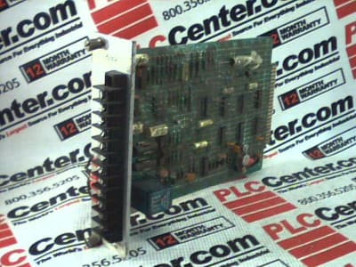 ASEA BROWN BOVERI O-54803