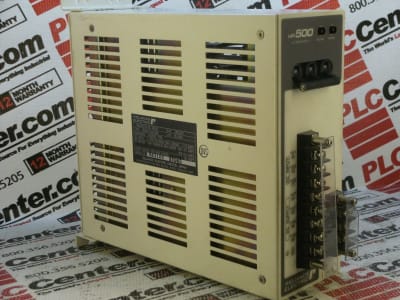 ASEA BROWN BOVERI HR500