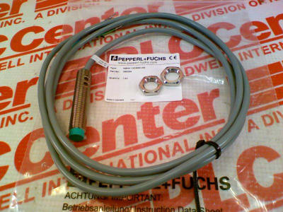 PEPPERL & FUCHS 085294