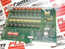 CONTROL TECHNOLOGY INC 505-2560