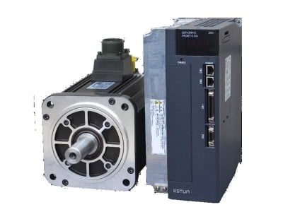 ANAHEIM AUTOMATION PKS-PRO-E-50-A-GP22
