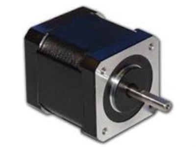 ANAHEIM AUTOMATION 17Y9100.5S-LW6