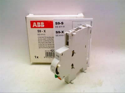 ASEA BROWN BOVERI 16056100