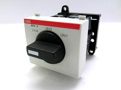 ASEA BROWN BOVERI 1SCA022404R4740