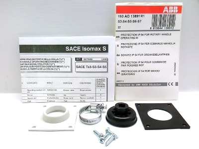 ASEA BROWN BOVERI 1SDA013891R1