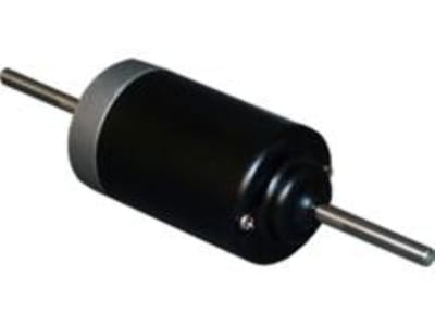 ANAHEIM AUTOMATION BDC-162-R-24-3500-Z1-C0-W2