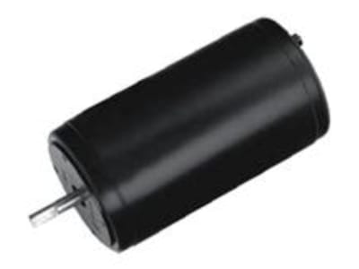 ANAHEIM AUTOMATION BDC-168-N-24-2300-R-CA-W1
