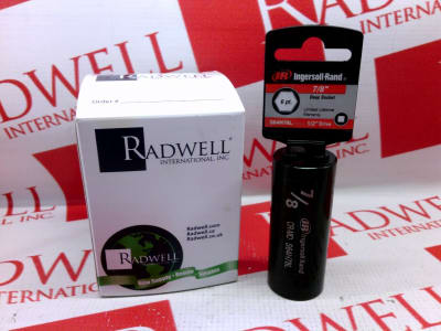 INGERSOLL RAND S64H78L