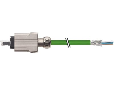 MURR ELEKTRONIK 7000-74601-7960150