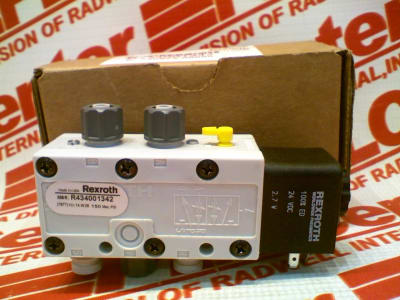 BOSCH R434001342
