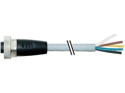 MURR ELEKTRONIK 7000-78021-9612500