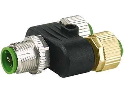 MURR ELEKTRONIK 7000-48161-0000000