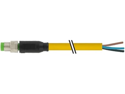 MURR ELEKTRONIK 7000-08011-0110200