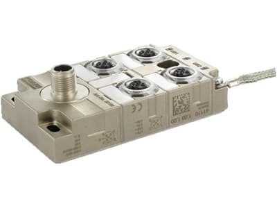 MURR ELEKTRONIK 58160