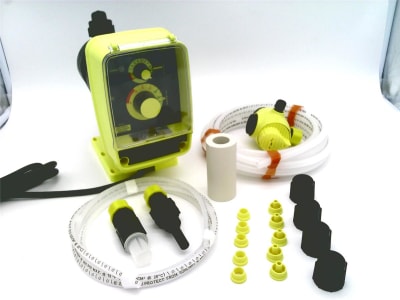 LMI LIQUID METRONICS AA161-362SI