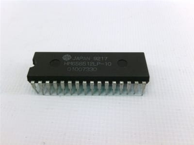 HITACHI HM658512LP-10