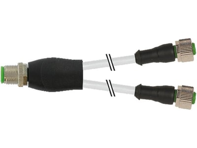 MURR ELEKTRONIK 7000-40701-2230300