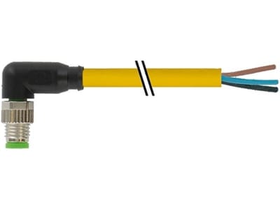 MURR ELEKTRONIK 7000-08021-0300150