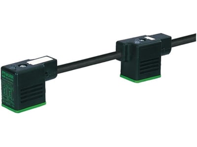 MURR ELEKTRONIK 7000-58451-6270500+M12MALE