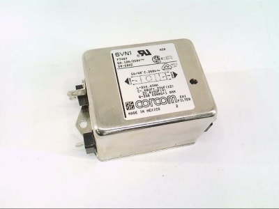 TE CONNECTIVITY 6VN1